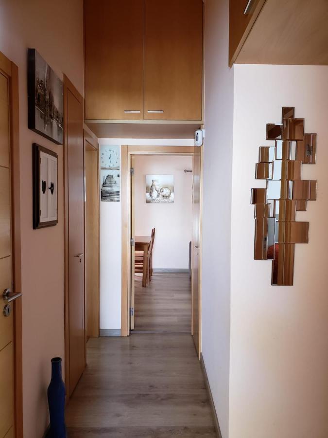 Casinha Gabriela Apartment Lagos Exterior photo
