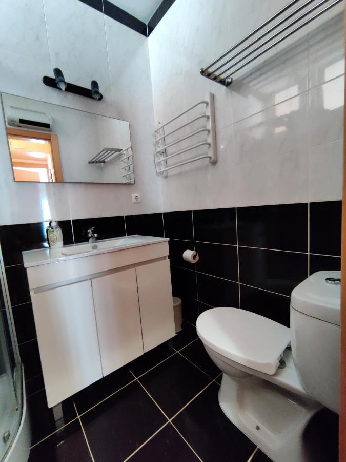 Casinha Gabriela Apartment Lagos Exterior photo