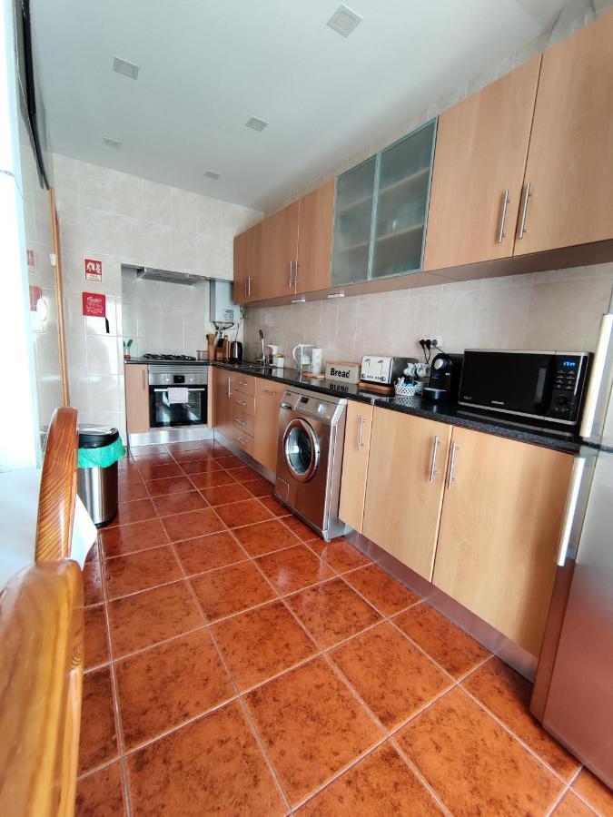 Casinha Gabriela Apartment Lagos Exterior photo