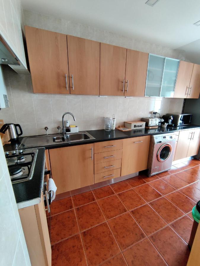 Casinha Gabriela Apartment Lagos Exterior photo
