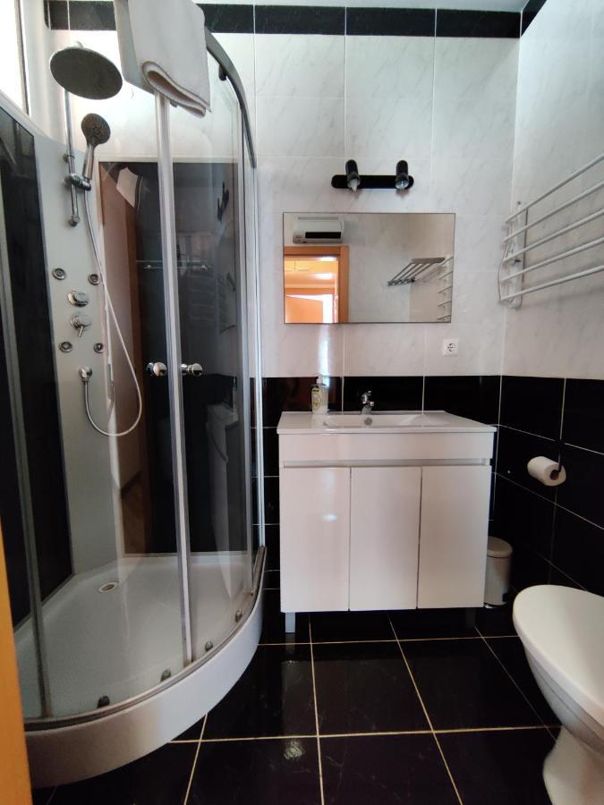 Casinha Gabriela Apartment Lagos Exterior photo