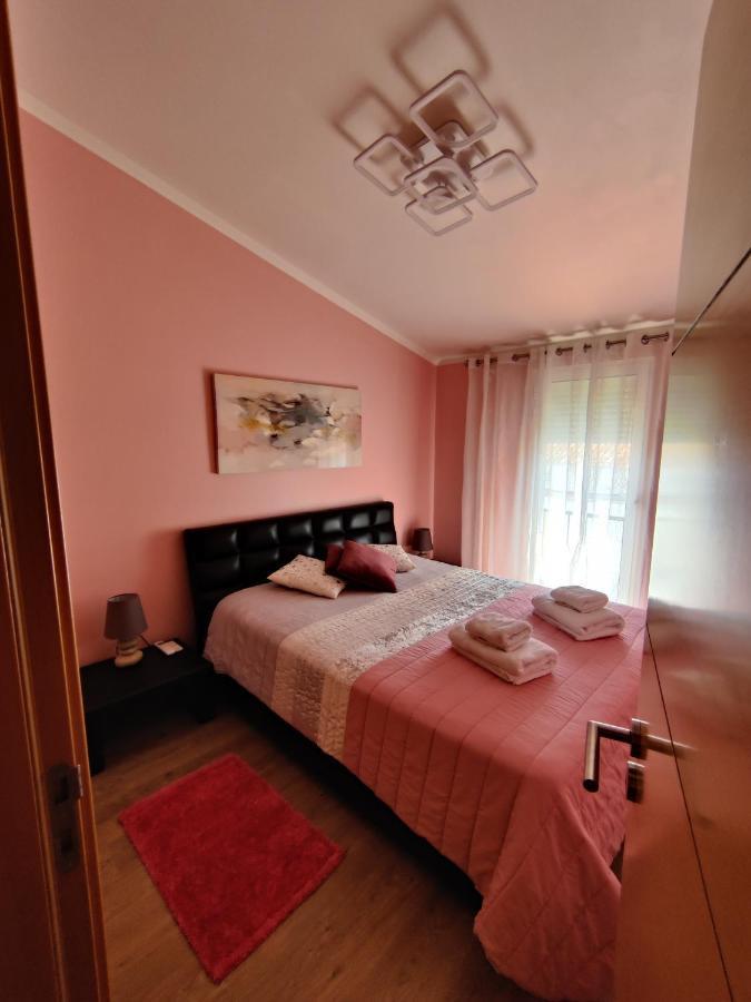 Casinha Gabriela Apartment Lagos Exterior photo